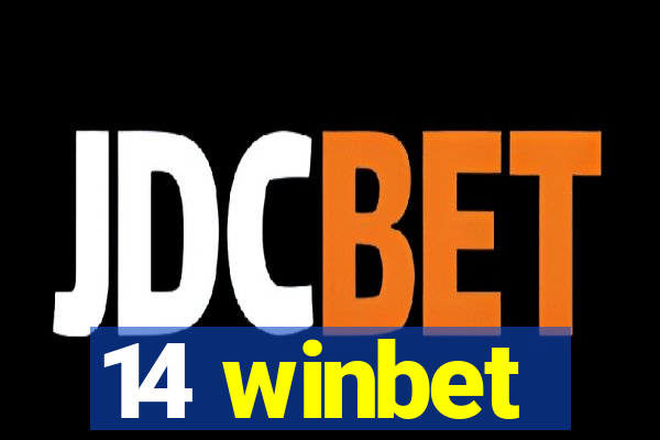 14 winbet